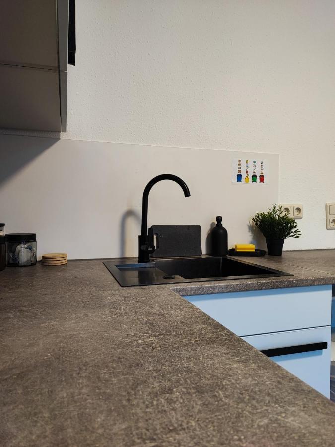 Van Art Stucky Bayreuth Kültér fotó