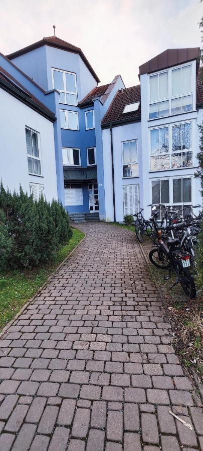 Van Art Stucky Bayreuth Kültér fotó